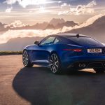 Jaguar F-Type, Noticias de Autos, Chile