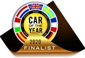 Conoce los siete finalistas al "Car of the Year" 2020