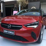 Opel Corsa 2020, Noticias de Autos, Chile