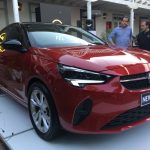 Opel Corsa 2020, Noticias de Autos, Chile
