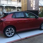 Opel Corsa 2020, Noticias de Autos, Chile