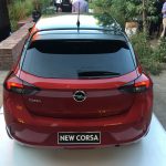 Opel Corsa 2020, Noticias de Autos, Chile