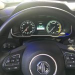 MG ZS EV 2020, Noticias de Autos, Chile