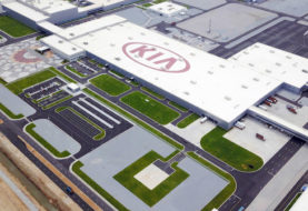 KIA Motors inauguró su nueva planta en India