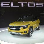 KIA Seltos X-Line, Noticias de Autos, Chile