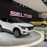 KIA Seltos X-Line, Noticias de Autos, Chile