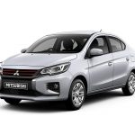 Mitsubishi Mirage - Attrage, Noticias de Autos, Chile