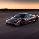 McLaren Speedtail, Noticias de Autos, Chile