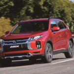 Mitsubishi ASX 2020, Noticias de Autos, Chile