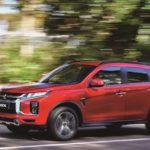 Mitsubishi ASX 2020, Noticias de Autos, Chile