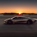 McLaren Speedtail, Noticias de Autos, Chile