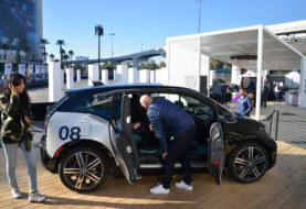 CES 2020: BMW i3 Urban Suite: movilidad adaptada con precisión a los ocupantes