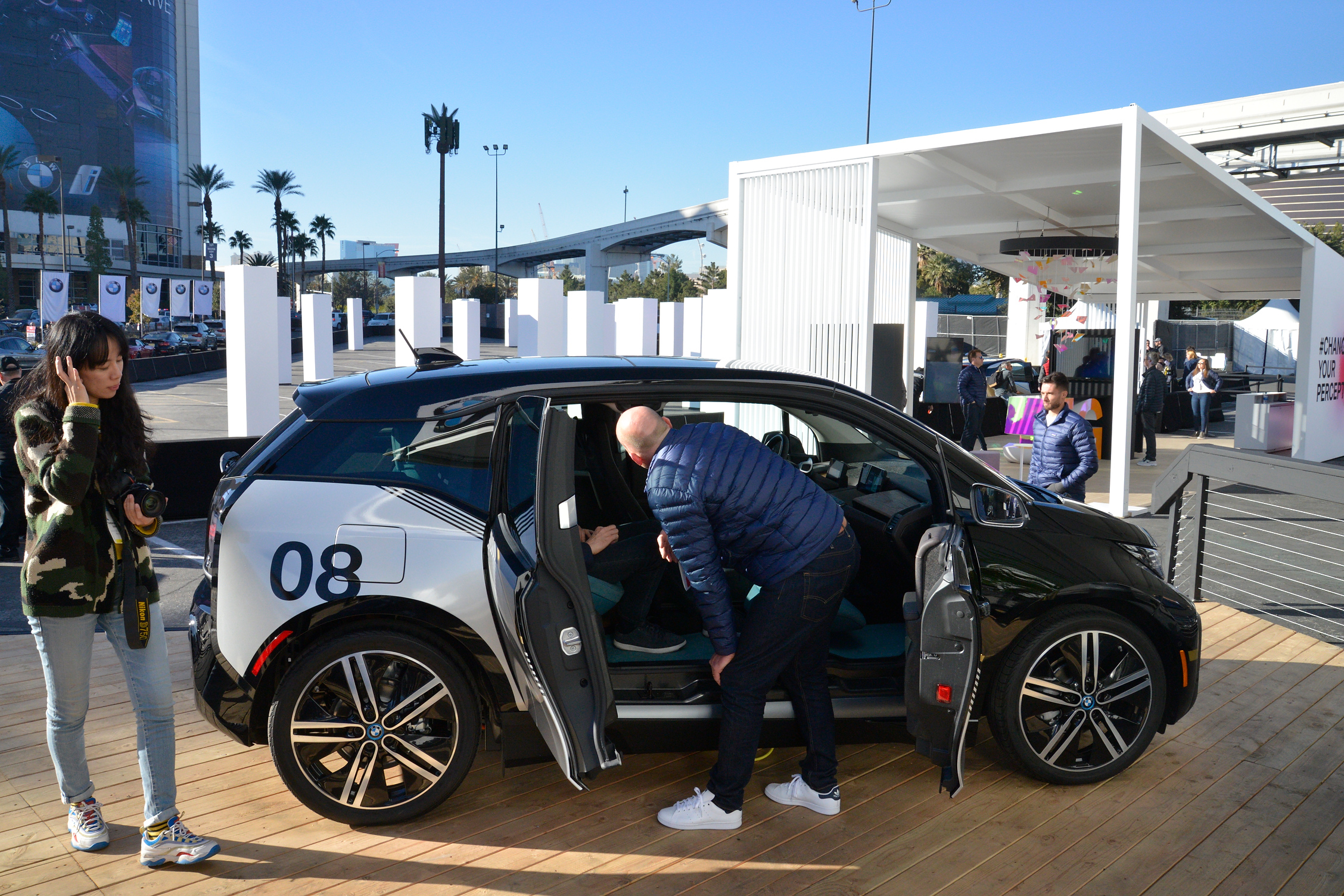 BMW i3 Urban Suite, Noticias de Autos, Chile