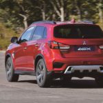 Mitsubishi ASX 2020, Noticias de Autos, Chile