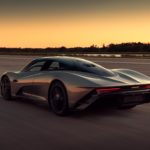 McLaren Speedtail, Noticias de Autos, Chile