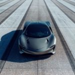 McLaren Speedtail, Noticias de Autos, Chile