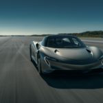 McLaren Speedtail, Noticias de Autos, Chile