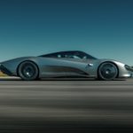 McLaren Speedtail, Noticias de Autos, Chile