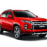 Mitsubishi ASX 2020, Noticias de Autos, Chile