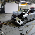 Euro NCAP, Noticias de Autos, Chile