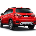 Mitsubishi ASX 2020, Noticias de Autos, Chile