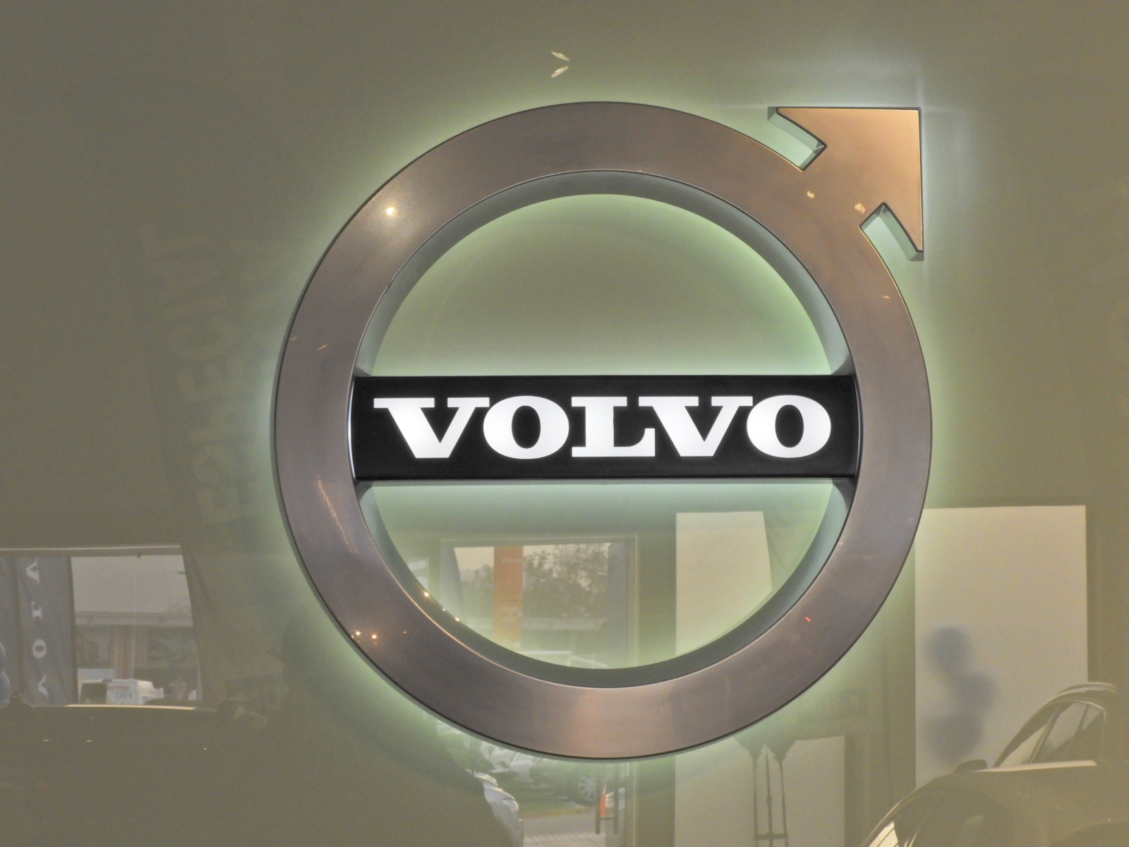 Volvo Cars, Noticias de Autos, Chile