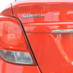 Chevrolet Spark Sedán 2020, Noticias de Autos, Chile