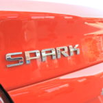 Chevrolet Spark Sedán 2020, Noticias de Autos, Chile