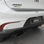 Fiat Argo Trekking 2020, Noticias de Autos, Chile
