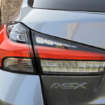 Mitsubishi ASX, Noticias de Autos, Chile
