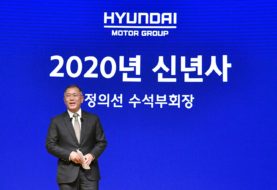 KIA-Hyundai Motor Group establece 2020 como punto de partida con miras a liderar el mercado mundial