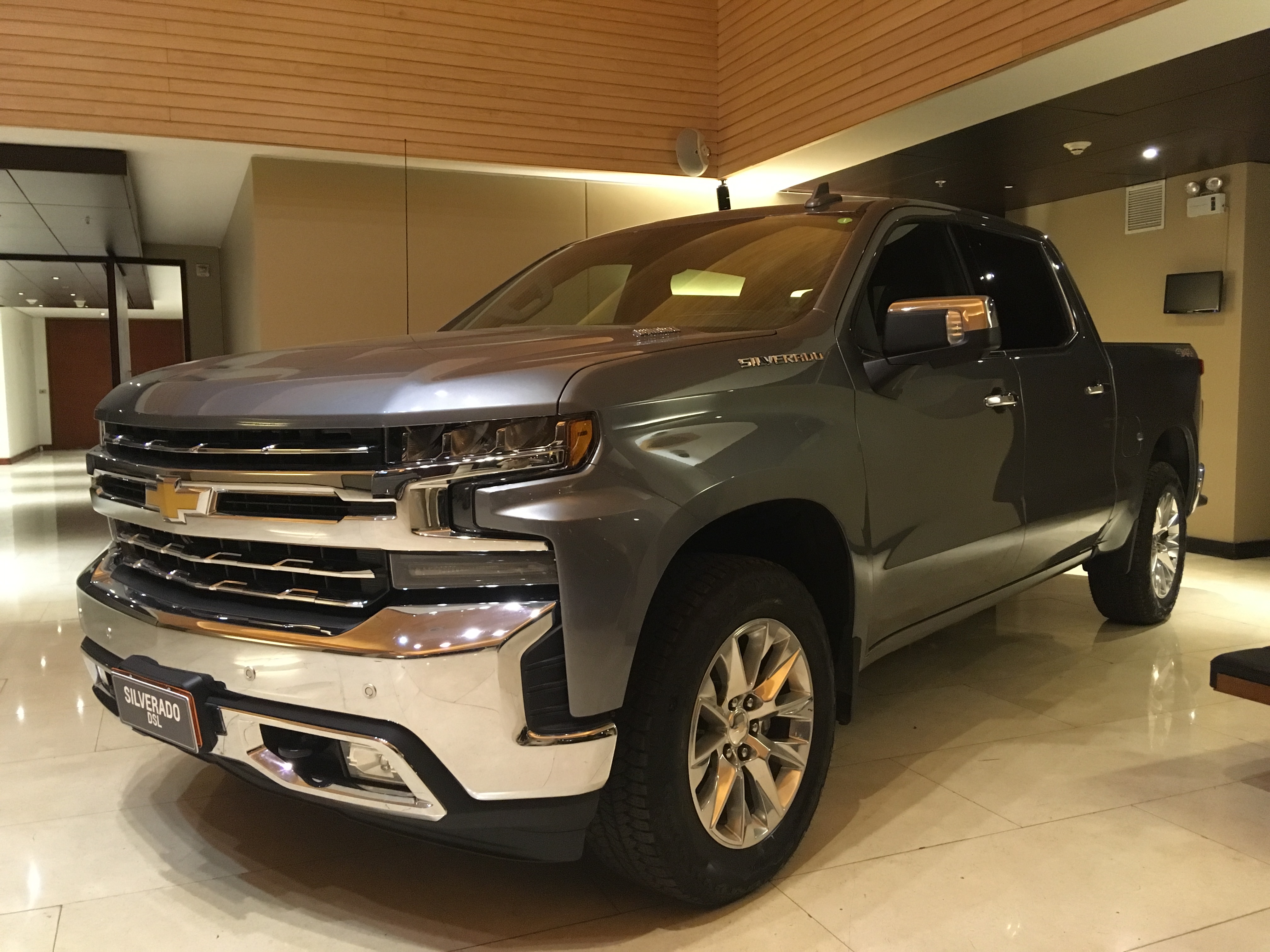 Chevrolet, Noticias de Autos, Chile