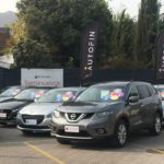 Subaru, Noticias de Autos, Chile