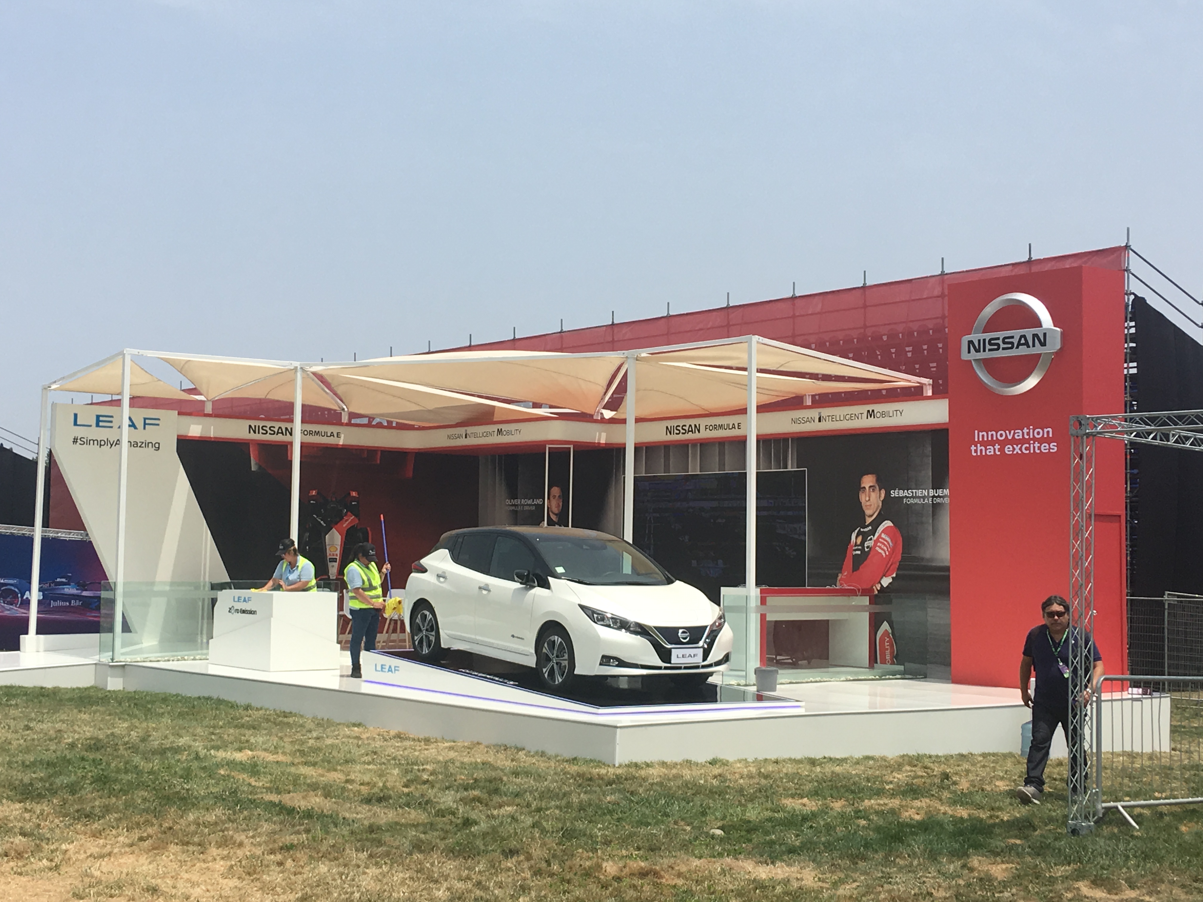 Nissan, Noticias de Autos, Chile