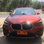 BMW X1 LCI 2020, Noticias de Autos, Chile