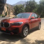 BMW X1 LCI 2020, Noticias de Autos, Chile