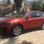 BMW X1 LCI 2020, Noticias de Autos, Chile