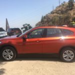 BMW X1 LCI 2020, Noticias de Autos, Chile