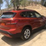 BMW X1 LCI 2020, Noticias de Autos, Chile