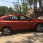 BMW X1 LCI 2020, Noticias de Autos, Chile