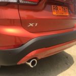 BMW X1 LCI 2020, Noticias de Autos, Chile