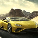 Lamborghini Huracán EVO, Noticias de Autos, Chile