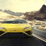 Lamborghini Huracán EVO, Noticias de Autos, Chile