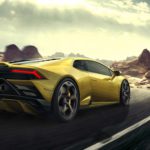 Lamborghini Huracán EVO, Noticias de Autos, Chile