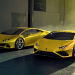 Lamborghini Huracán EVO, Noticias de Autos, Chile