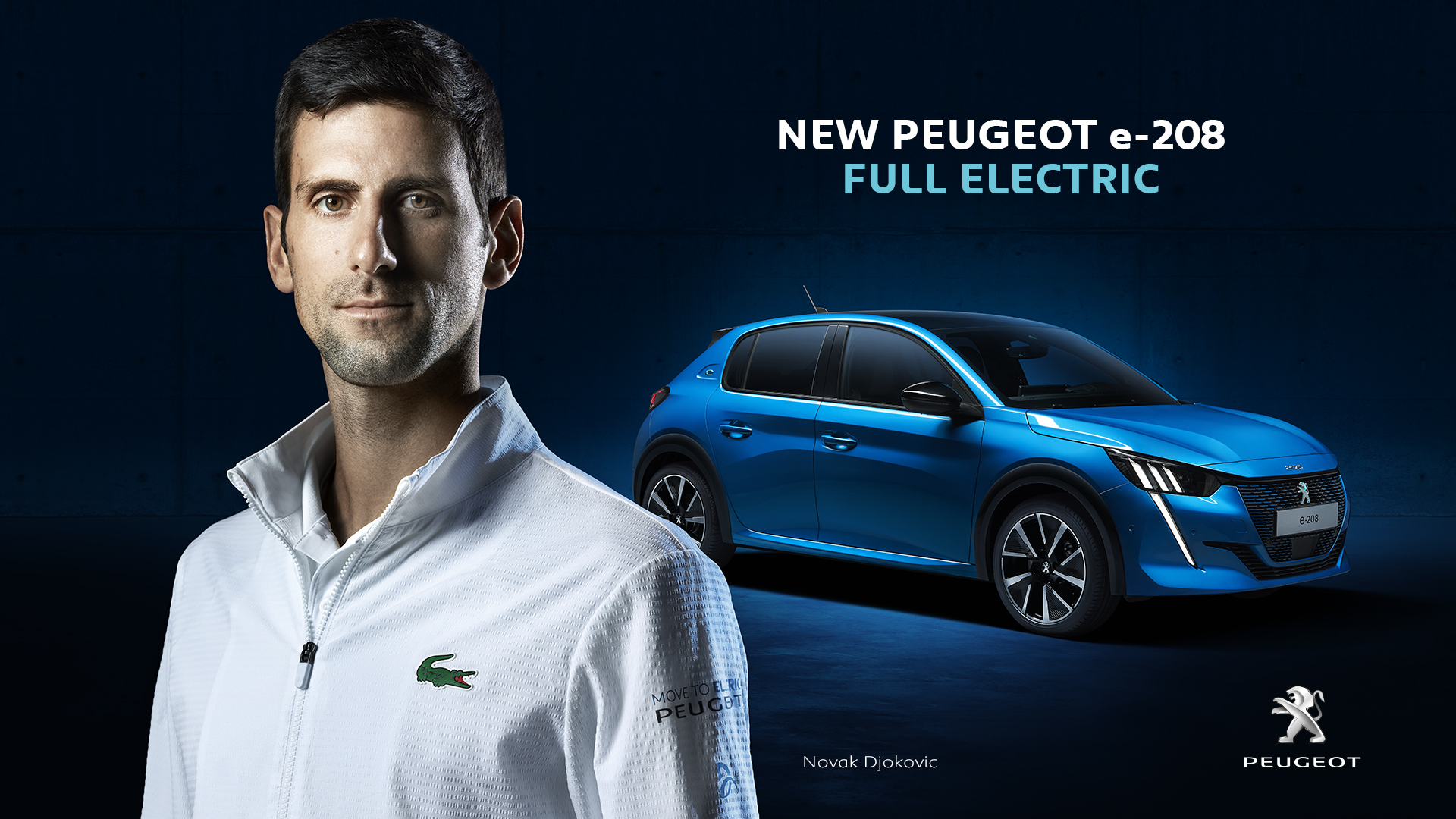 Novak Djokovic, Noticias de Autos, Chile