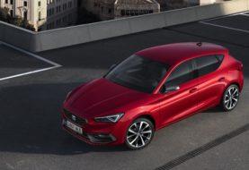 Nuevo SEAT León 2020 es el vehículo más avanzado fabricado por la marca española