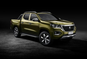 Peugeot Landtrek 2021: Así se llama la nueva camioneta del León