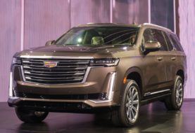 Nueva Cadillac Escalade 2021: Un SUV de lujo "Big Size" que redefine lo extraordinario