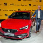 SEAT León 2020, Noticias de Autos, Chile